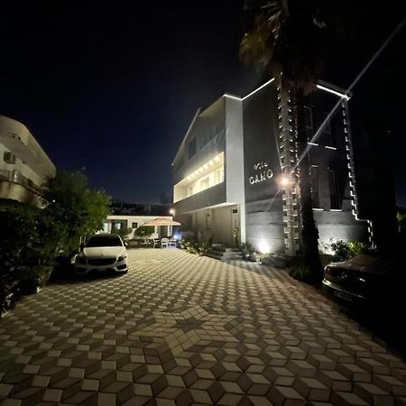 Vila Cano Boutique Durrës 외부 사진
