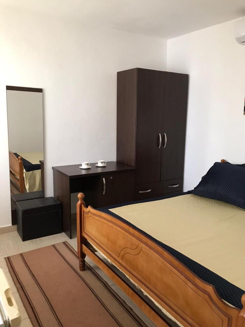 Vila Cano Boutique Durrës 외부 사진