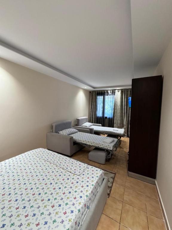 Vila Cano Boutique Durrës 외부 사진