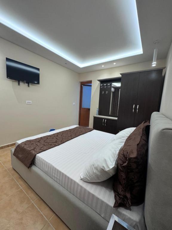 Vila Cano Boutique Durrës 외부 사진