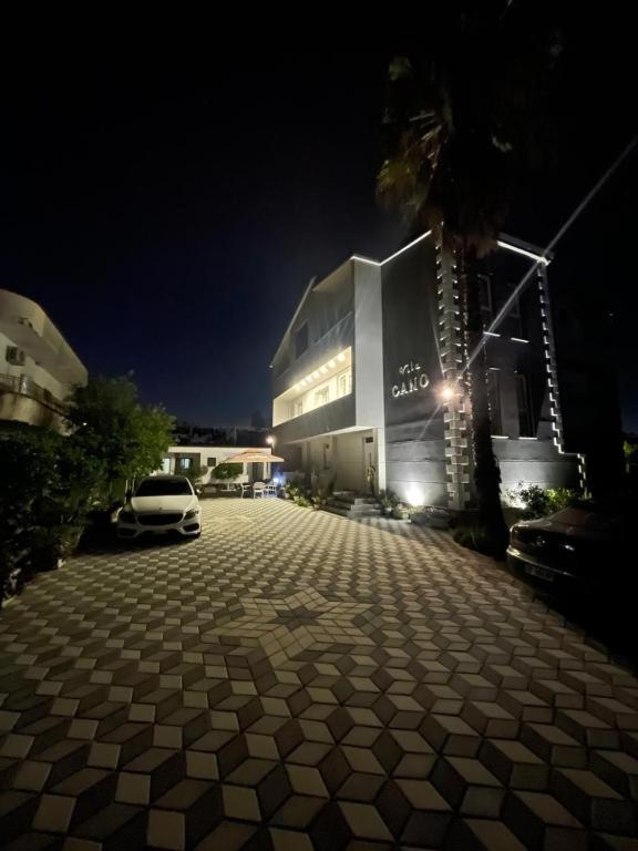 Vila Cano Boutique Durrës 외부 사진