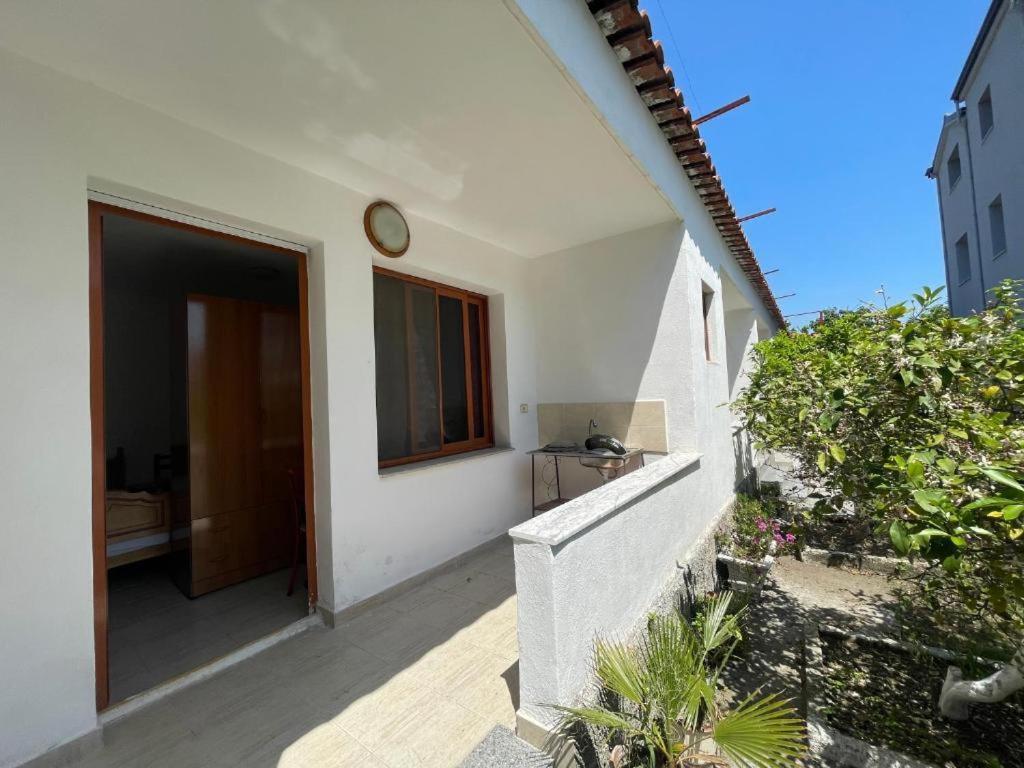 Vila Cano Boutique Durrës 외부 사진