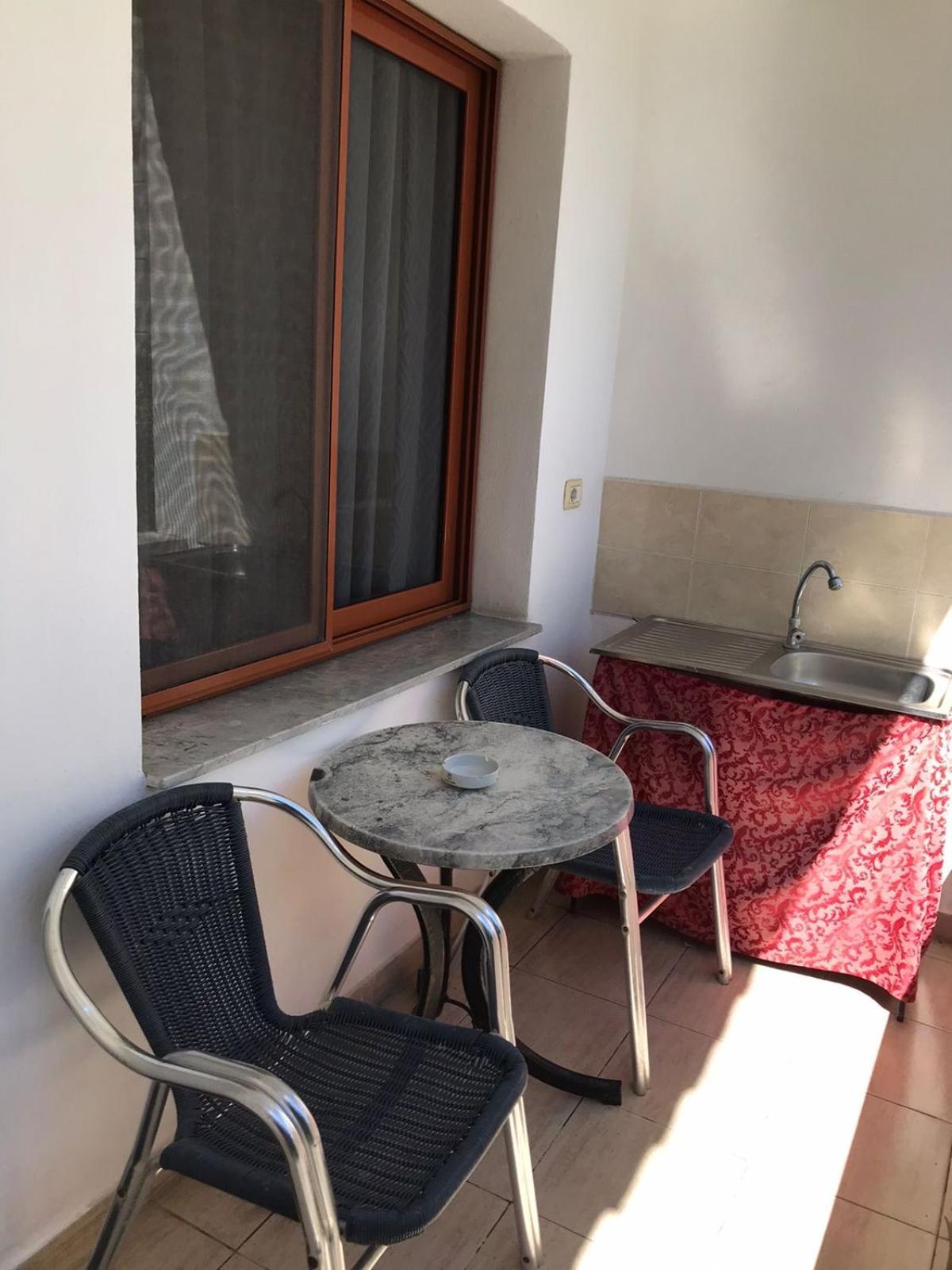 Vila Cano Boutique Durrës 외부 사진