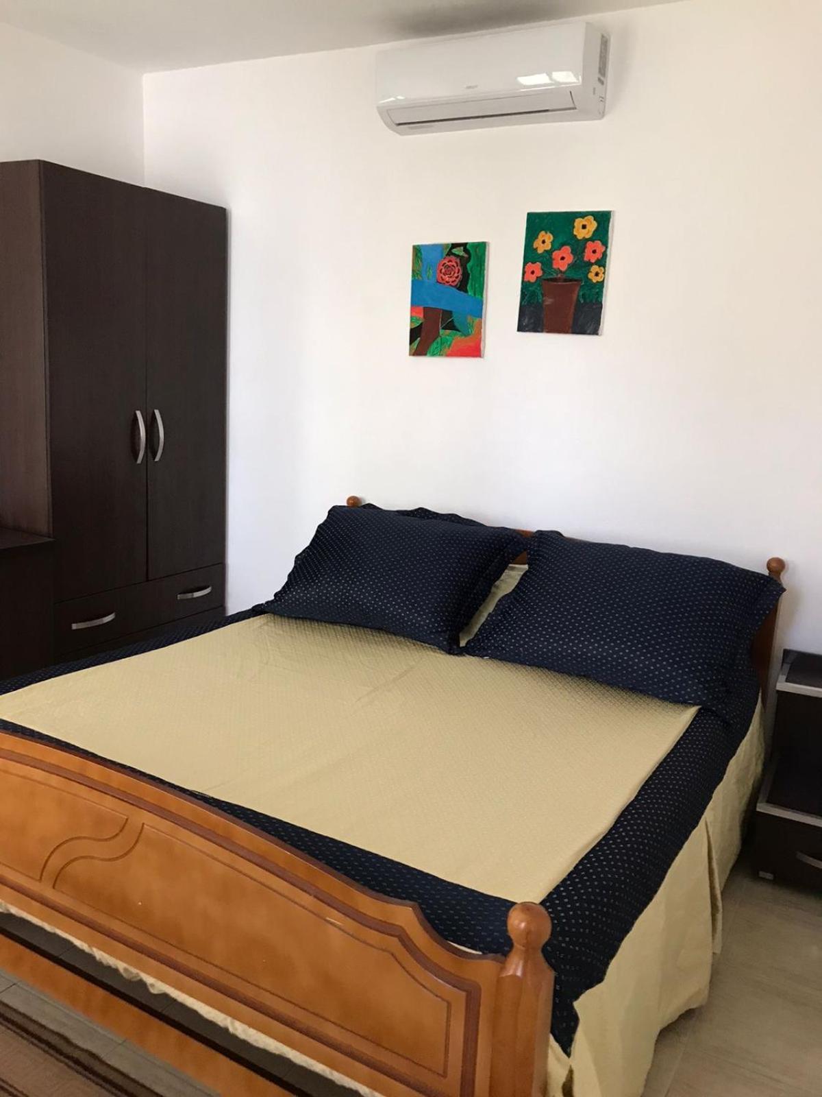 Vila Cano Boutique Durrës 외부 사진