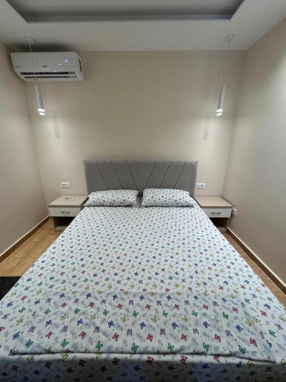 Vila Cano Boutique Durrës 외부 사진