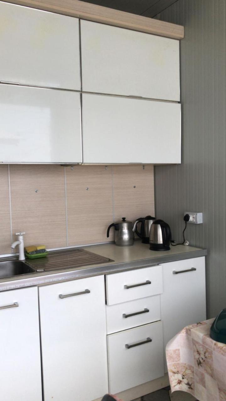 Vila Cano Boutique Durrës 외부 사진