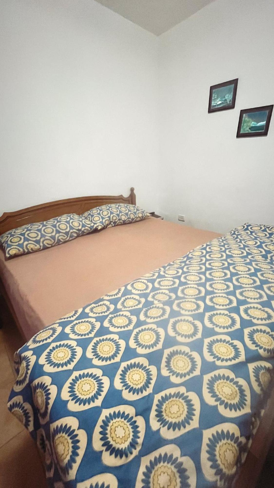 Vila Cano Boutique Durrës 외부 사진