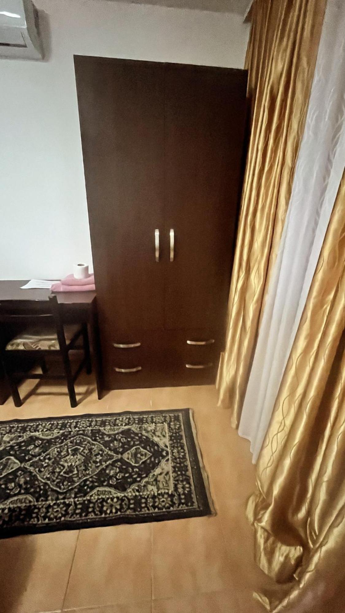 Vila Cano Boutique Durrës 외부 사진