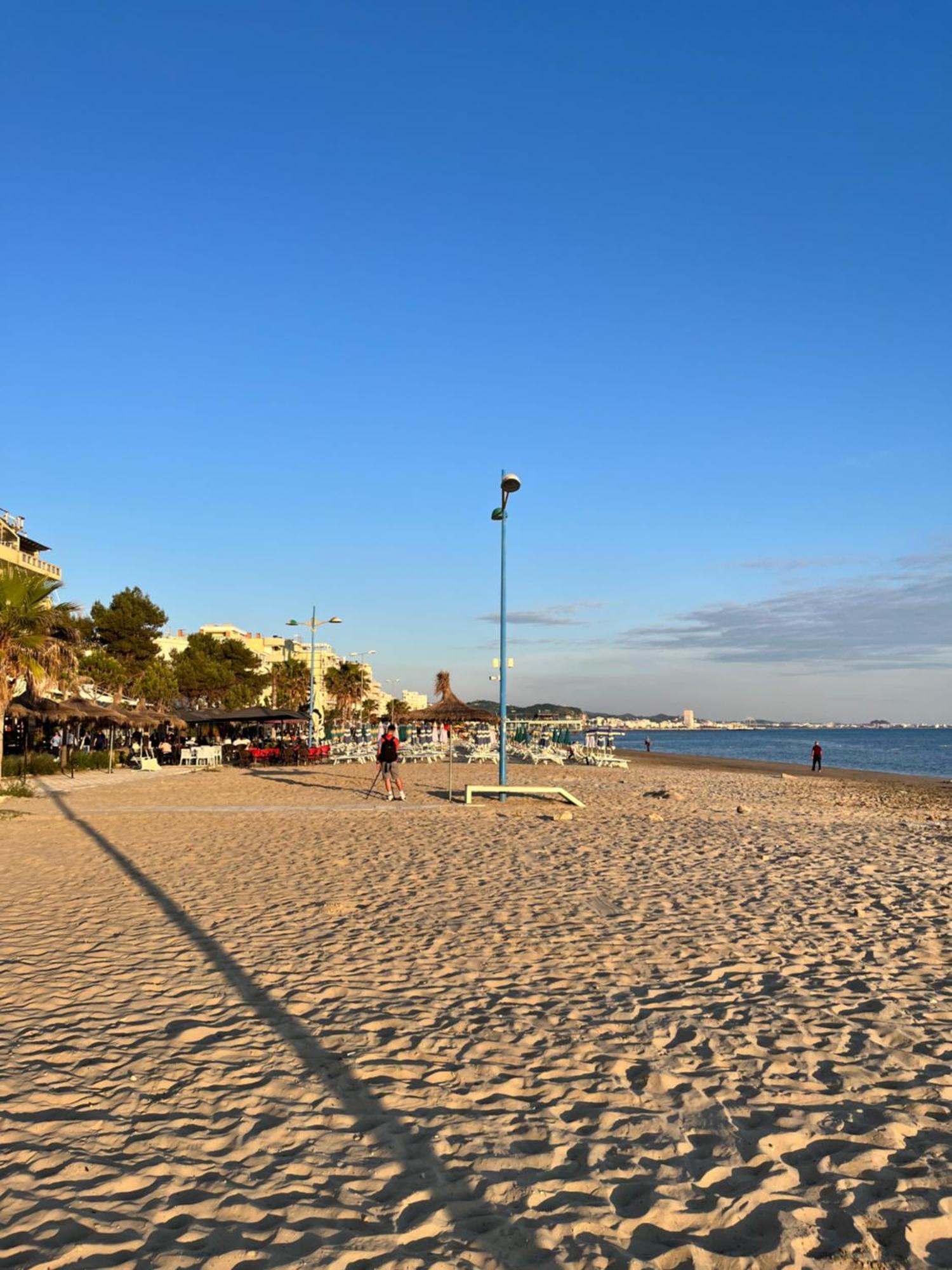 Vila Cano Boutique Durrës 외부 사진